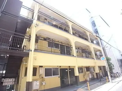 ふじマンションの画像