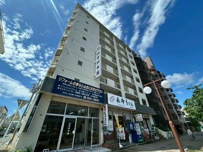 サンシャトー吉田の画像