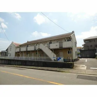 タウニィ山本Bの画像