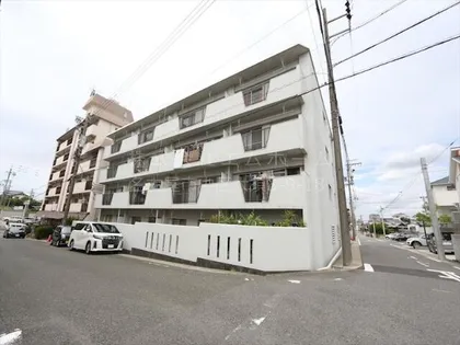 メゾン トーメーの画像