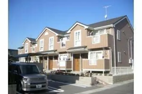 ファミールMRRの画像