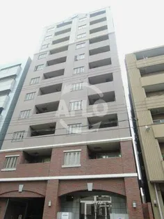 クラウンハイム西田辺の画像