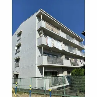 レジデンス高畑の画像