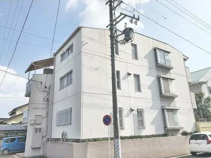 関谷ハイツの画像