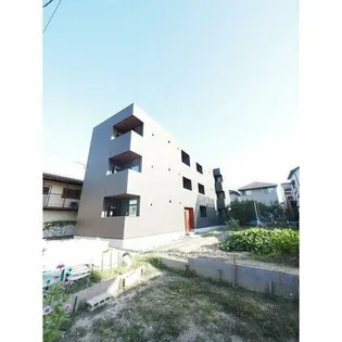 GRANDBLUE SHOHOⅠの画像