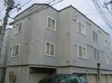 グランデージN41の画像