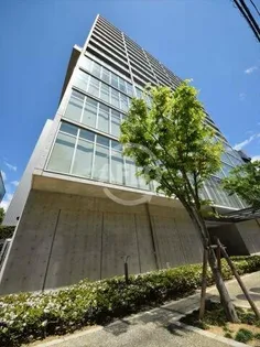 船場ミッドキューブ【10階】の外観