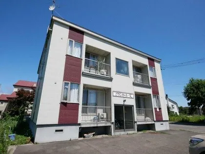 グランドールKの画像