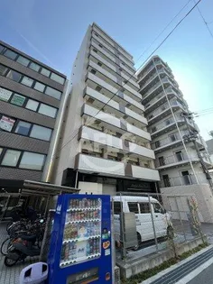 ファーストフィオーレ江坂レガリスの画像