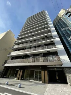 アーバネックス京町堀【10階】の外観