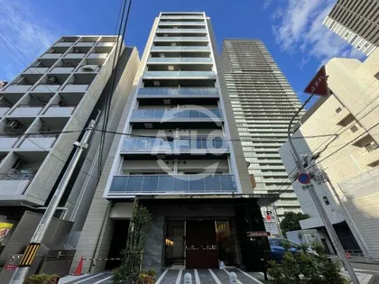 アバンティうめきた【5階】の外観