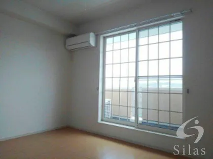 レオン K.SⅡ【2階】の内装