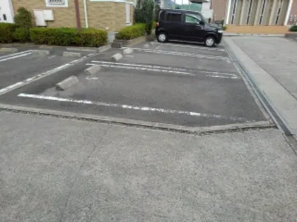 レオン K.SⅡ【2階】のその他画像