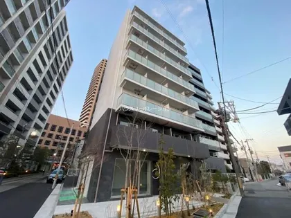 立花駅前NO 3プロジェクトの画像