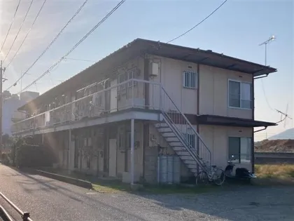 向江荘の画像