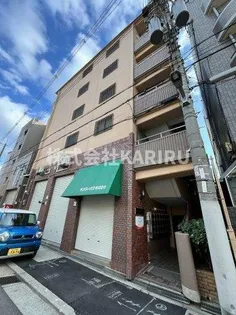 深江橋内外ハイツの画像