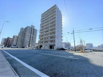 GREEN VIEW姪浜の画像