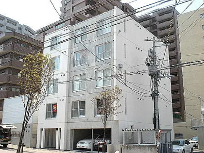 LIGHT POINT月寒の画像