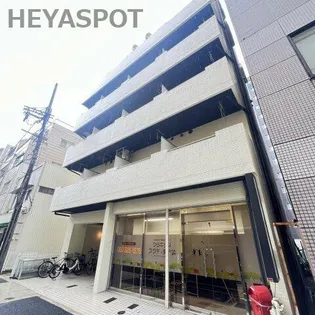 第二戸嶋屋ビルの画像