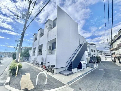 シャルマンコートⅢの画像