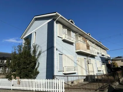 ブルーハイツ冨Bの画像