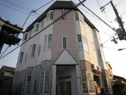 メリーゴーランドオリオノの画像