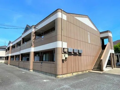 ベルクレストの画像