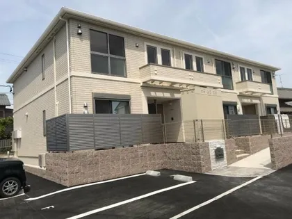 シュヴァリエの画像