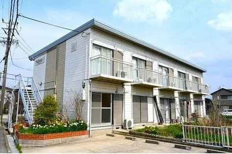 パクスフォーレ上地の画像