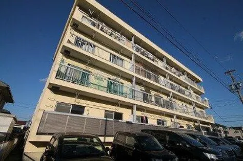 太平コーポラスの画像