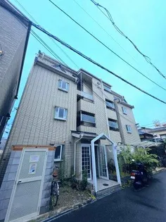 美里マンションの画像