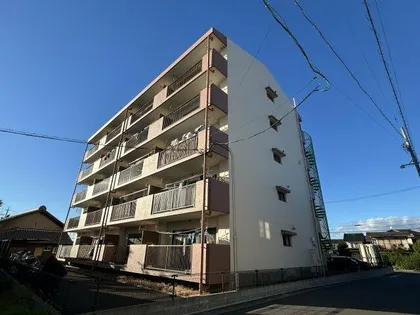 ハイツ北外山の画像