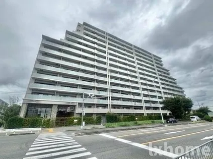 パークナード レーベン茨木さわらぎの画像