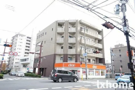 孝成ビル【2階】の外観