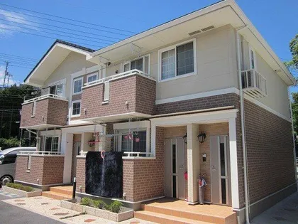 メゾン ジャスティスDの画像