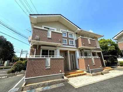 メゾン ジャスティスDの画像