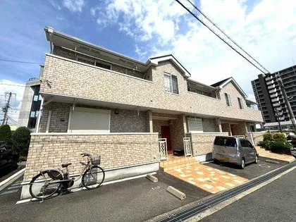 ソレアード本町の画像