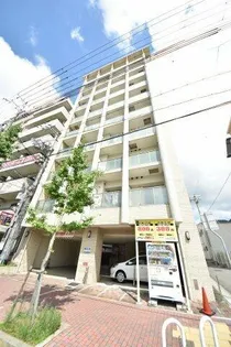 ドミール春日野道N【2階】の外観