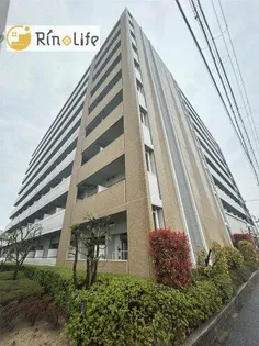 CASSIA高井田NorthCourt【4階】の外観