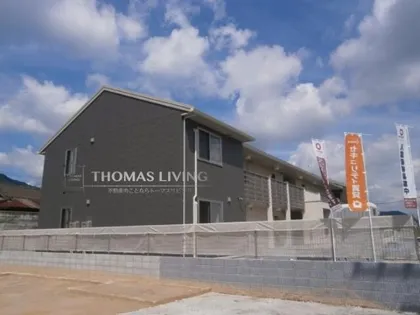 RECENTE浜町の画像