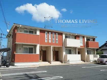 ソレアード中曽根Eの画像