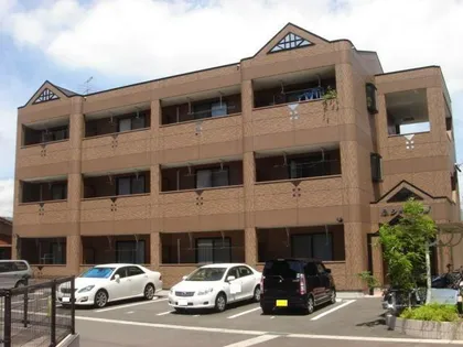 シャーレ大喜の画像