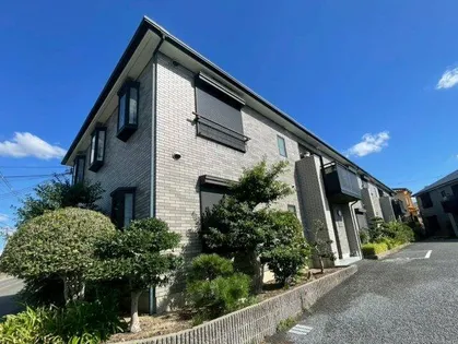 グランシャリオの画像