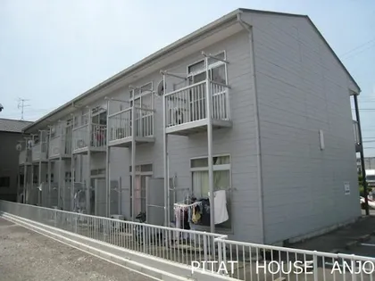 アメニティ八幡の画像