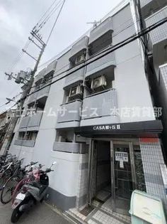 CASA照ヶ丘IIの画像