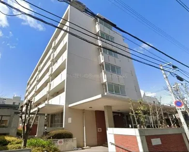 コーシャハイツ北山の画像