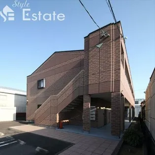 エスタシオンの画像