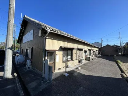 長坂アパートの画像
