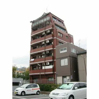 ロマネスク六甲の画像