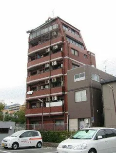 ロマネスク六甲の画像